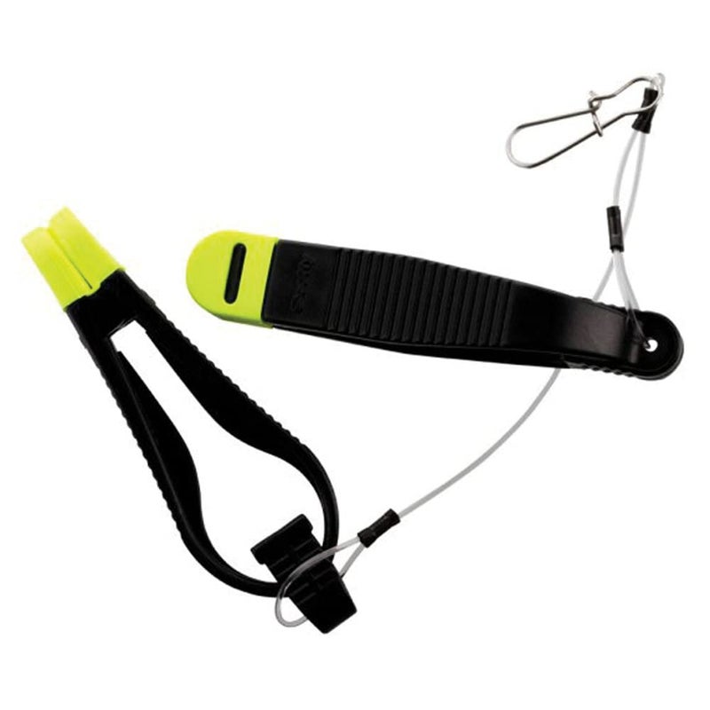 Scotty #1176 Power Grip Plus Line Release Stacker